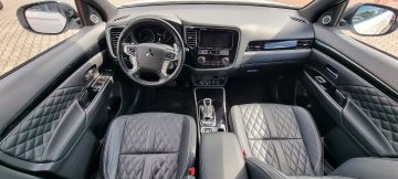 Bild 9 Mitsubishi Plug-in Hybrid Outlander Plug-in Hybrid TOP 2.4 MIVEC 4WD