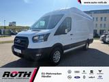 Ford Transit 2.0 TDCi L4H3 350 Trend Navi*AHK*ShZ*GJR - Ford Transit mit Diesel-Antrieb