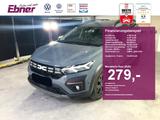 Dacia Jogger EXTREME 1.0 TCe 110 KAMERA+SITZHZG+AC-AUT - Dacia Jogger Kombi Gebrauchtwagen