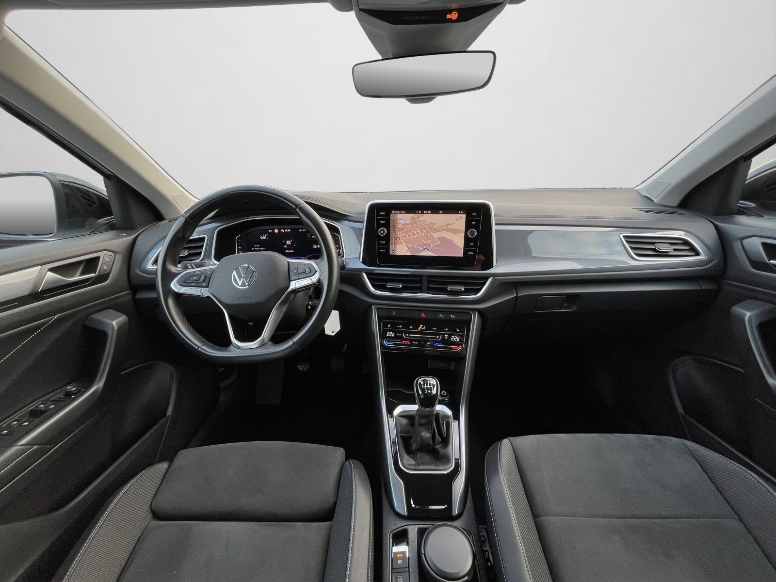 Volkswagen T-Roc - Bild 4