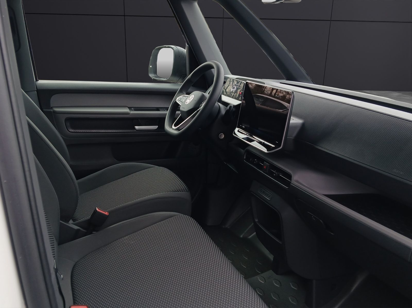 Fahrzeugabbildung Volkswagen ID.Buzz Cargo 210 kW AHK IQ.LIGHT KLIMA RFK SITZ