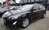 Ford Focus Turnier 2.0 TDCI Automatik/AHK/Garantie - Ford Focus: 0 Tdci