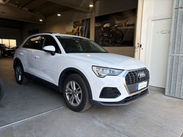AUDI Audi Q3 1.4 TFSI 150 CV COD S tronic Sport