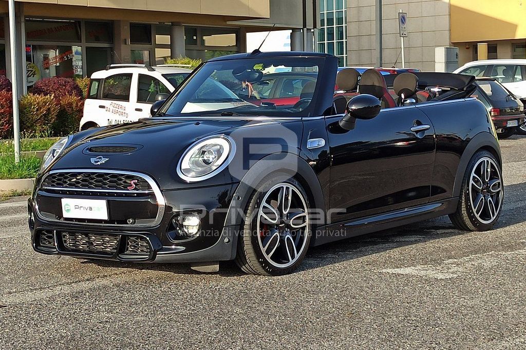 Image of MINI Other