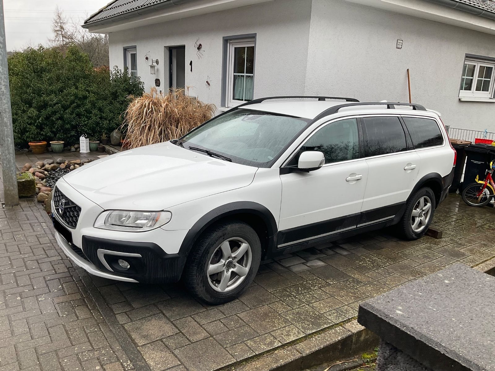 VOLVO XC 70