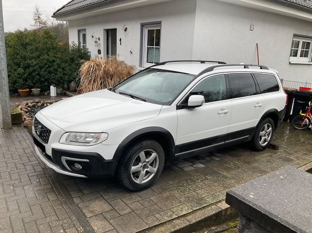 VOLVO XC 70