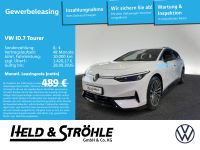 Volkswagen ID.7 - Vorschau Bild 1