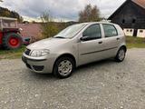 Fiat Punto 188 | TÜV 08/27 | Winterauto - gebrauchte Fiat Punto aus dem Jahr 2005