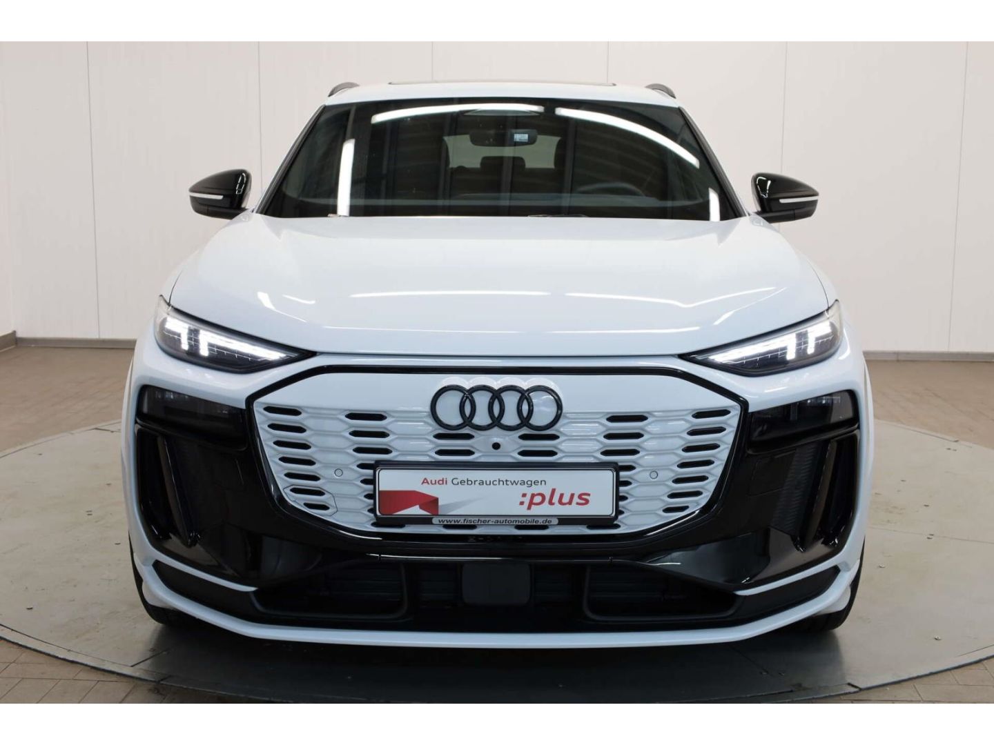 Audi SQ6 e-tron - Bild 3