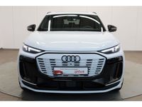 Audi SQ6 e-tron - Vorschau Bild 3