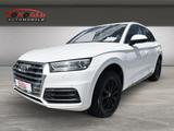 Audi Q5 40 TDI quattro sport 2.0 EU6d-T El. Panodach  - Audi Gebrauchtwagen Eu