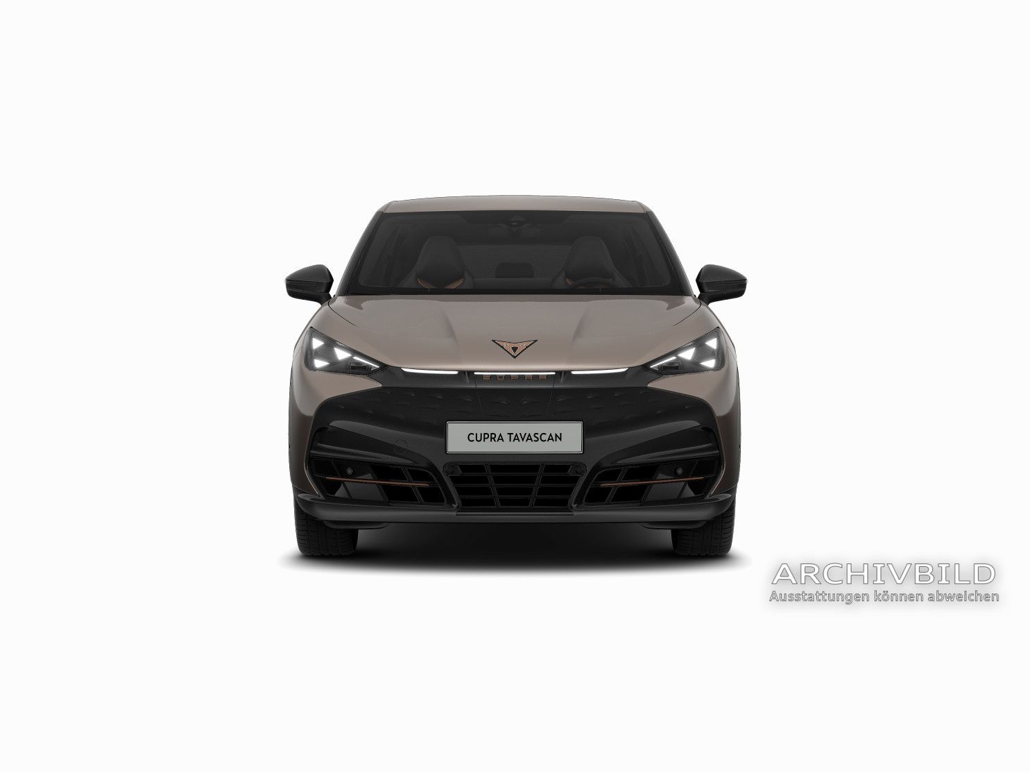 Cupra Tavascan - Bild 8