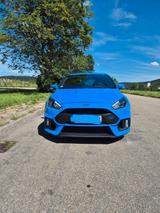 Ford Focus 2,3 EcoBoost RS