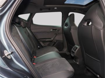 Cupra Formentor VZ 2.0 TSI 4Drive Pano Matrix Senheise