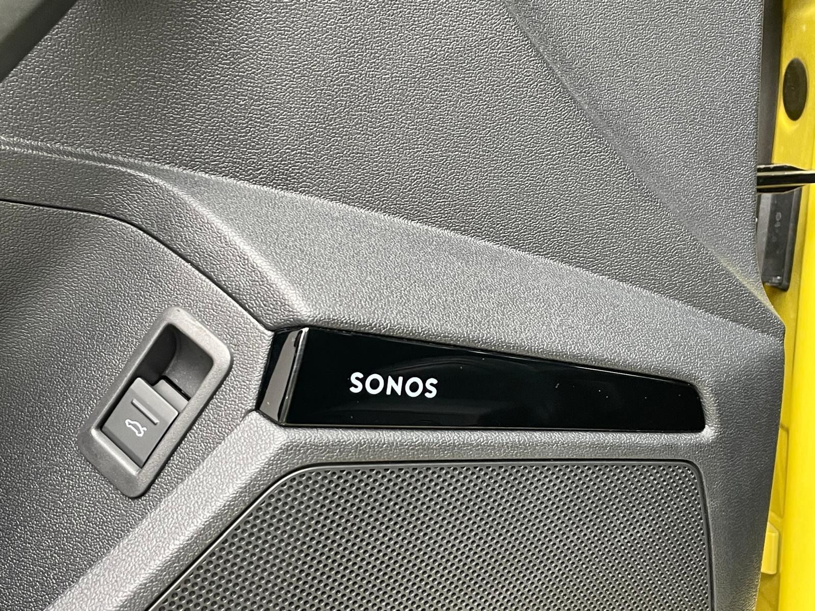 Audi RS3 - Bild 10