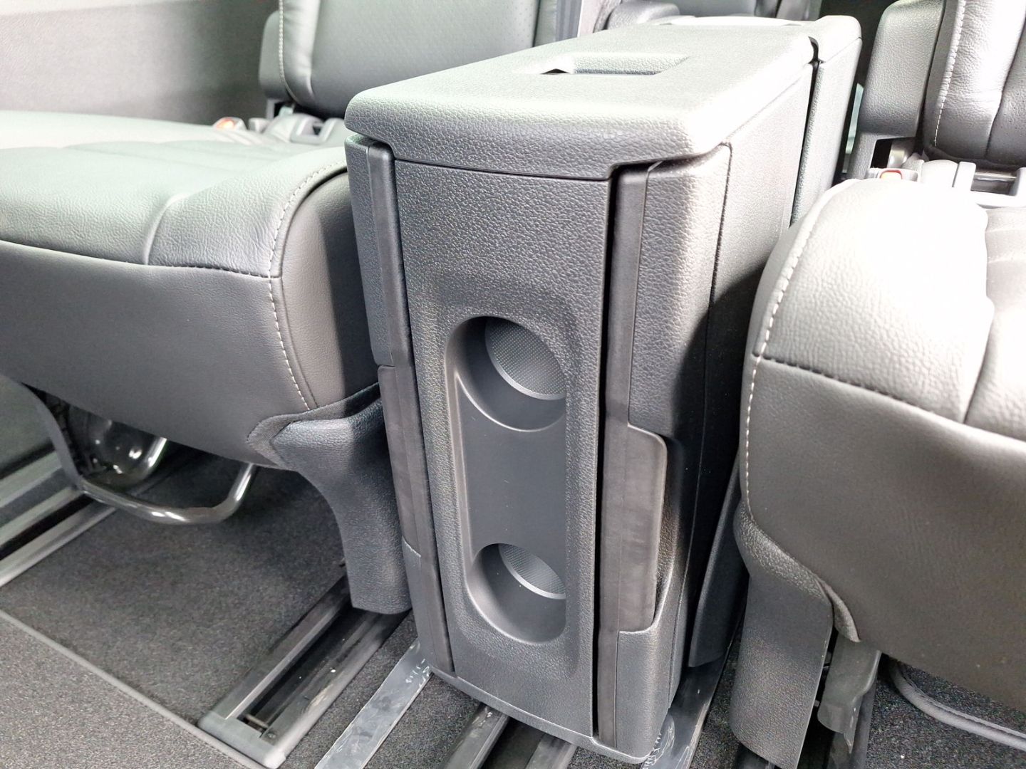 Opel Zafira Life - Bild 19