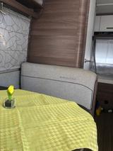 Knaus Sport 420 QD Silver Selektion  - Knaus Wohnwagen 420