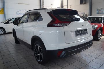 Mitsubishi Eclipse Cross - 9