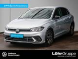 Volkswagen Polo 1.0 TSI DSG Goal AHK/Navi/RFK