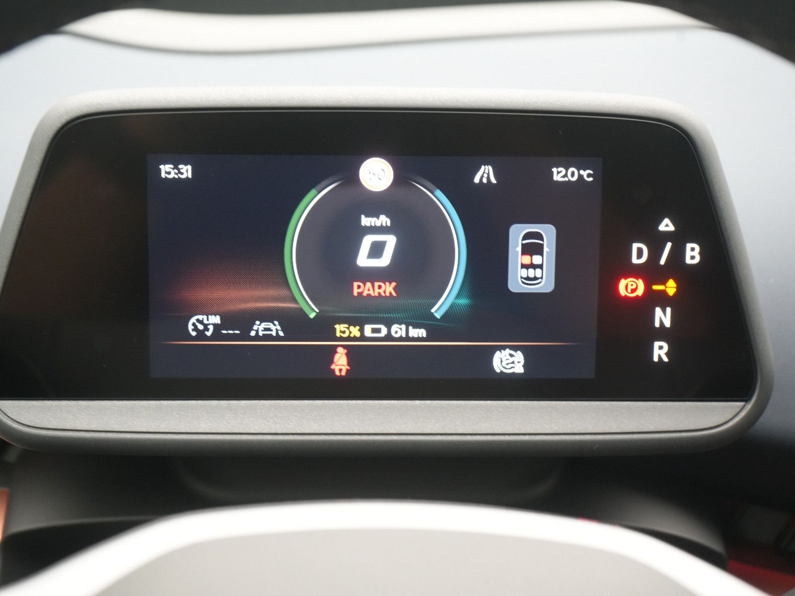 Cupra Tavascan - Bild 14