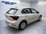 Volkswagen Polo 1.0 Life - Volkswagen Polo Gebrauchtwagen