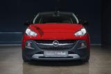 Opel Adam Rocks S 1.4 Turbo Pano-SitzHZG-18Zoll-PDC - Opel Adam: Rocks