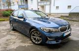 BMW 320d Luxury aut. | Mild-Hyb. | Wartung&Garantie