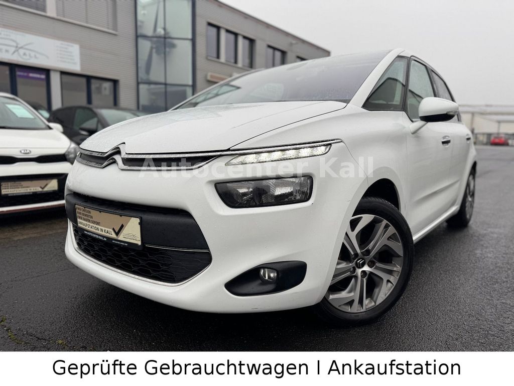 Angebot ansehen Citroën C4 Picasso