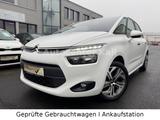 Citroën C4 Picasso/Spacetourer Intensive - Citroën C4 Picasso: Intensive