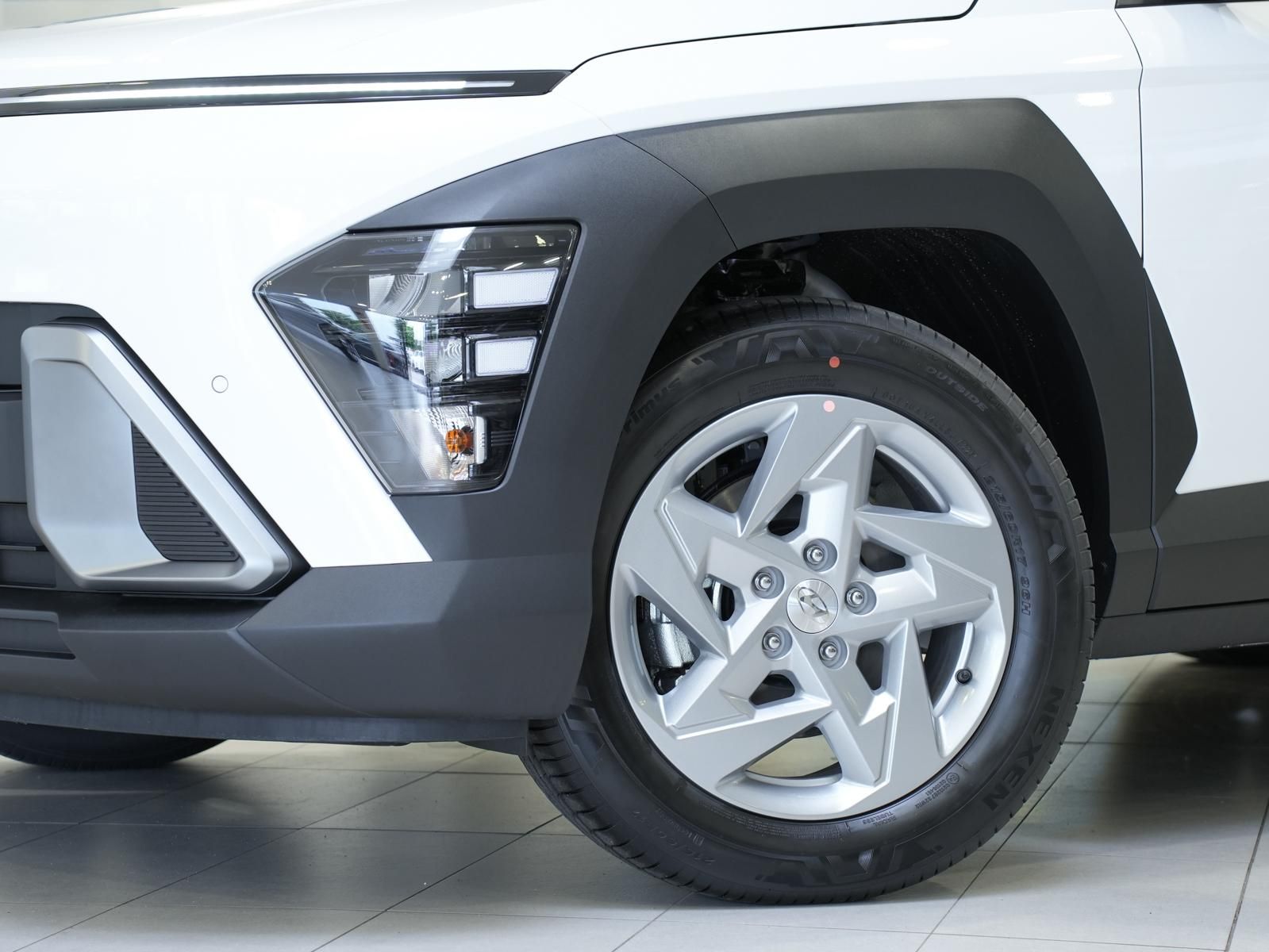 Hyundai KONA - Bild 6