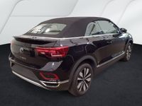 Volkswagen T-Roc - Vorschau Bild 3