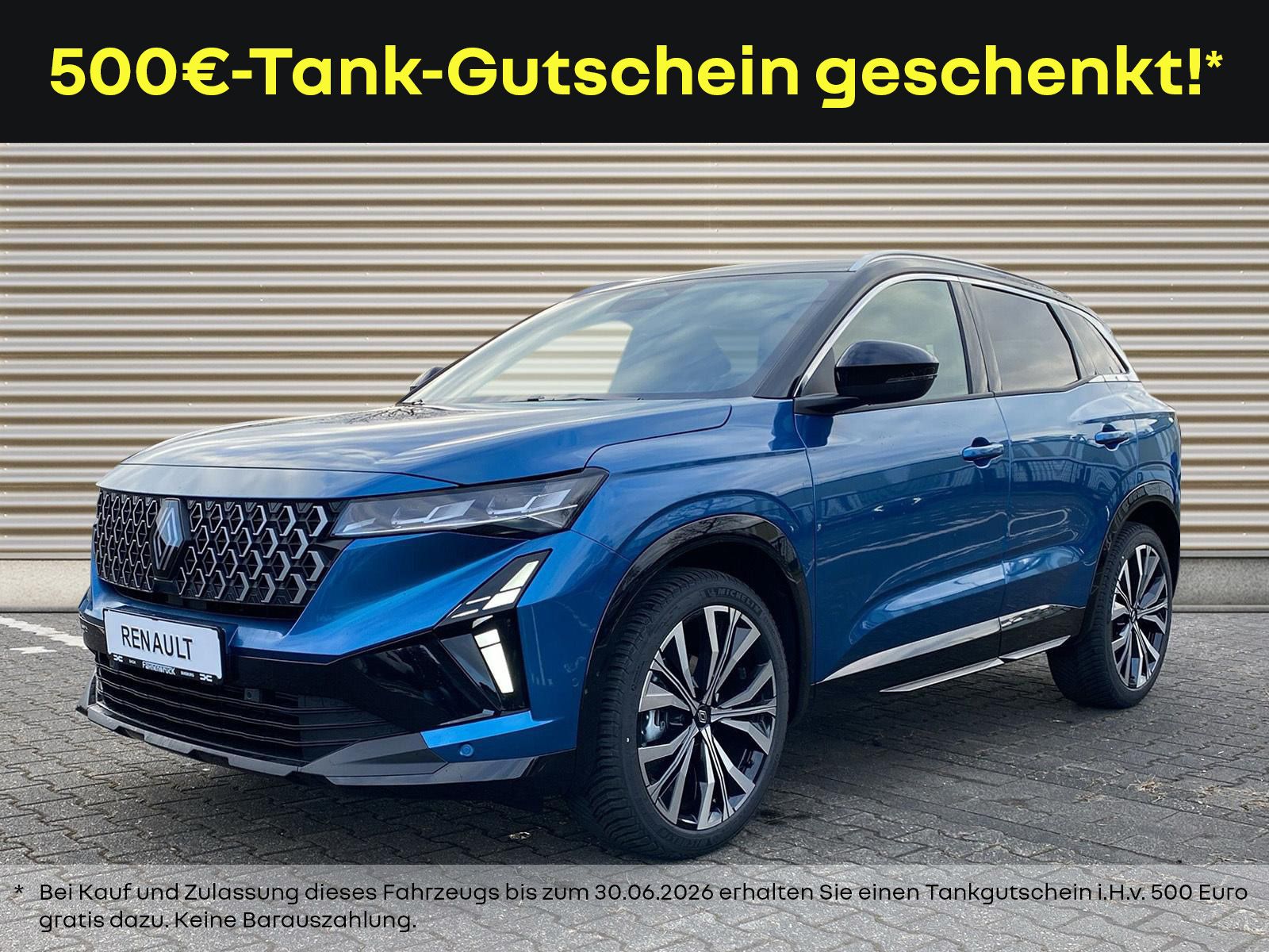 Renault Austral - Bild 22