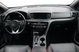 Kia Sportage GT-Line 4WD - Kia in Freiburg