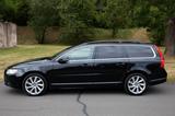 Volvo V70 T6 AWD 3.0 Scheckheftgepflegt - Volvo V70: 6.6