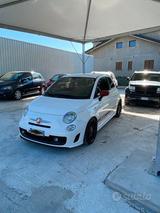 Abarth 500 1.4 t-jet - Abarth aus 2009