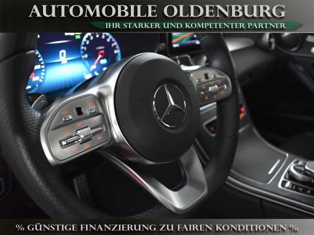 Mercedes-Benz C 300 e T AMG *Distro+*Pano*Wide*360*HUD*Massage