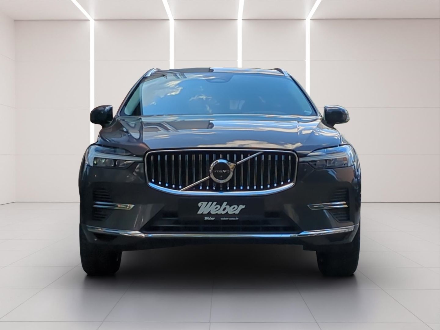 Volvo XC60 T6 Recharge Plus Bright *ACC*BLIS*360*HK* imagem 2