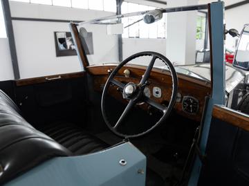 صورة مصغرة 17 لـ 1930 ROLLS-ROYCE PHANTOM