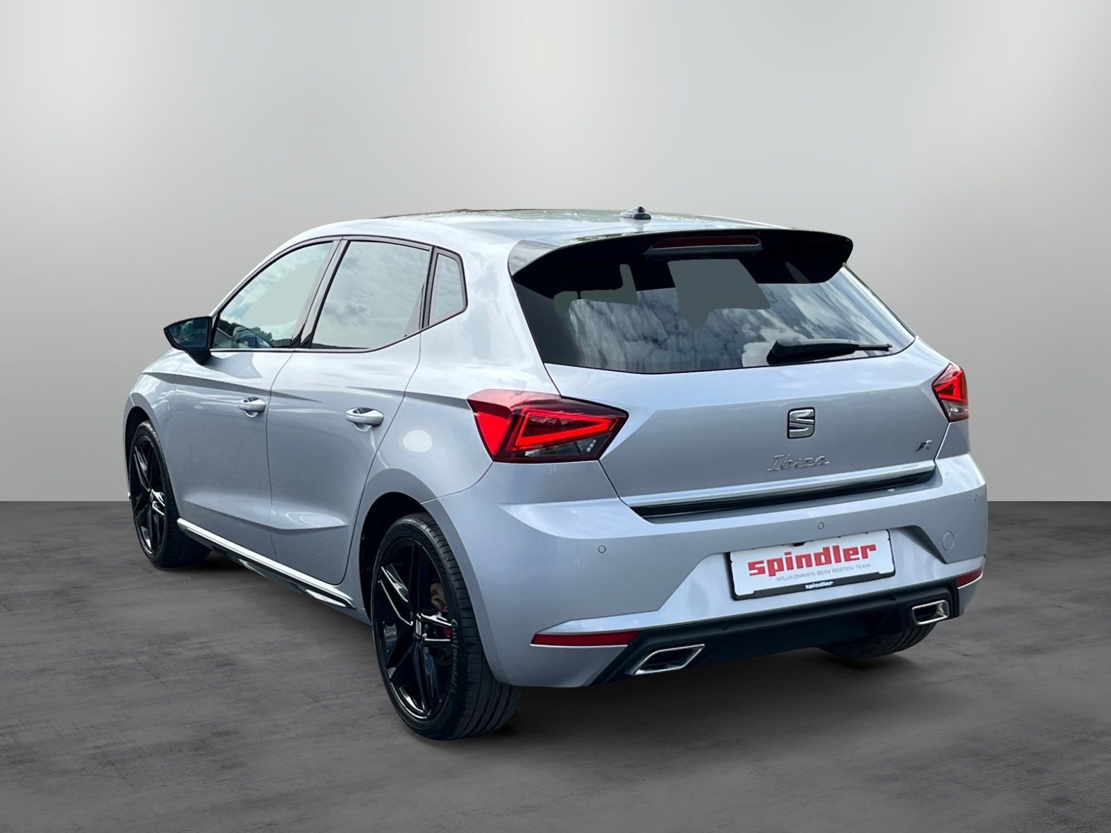 Seat Ibiza - Bild 2