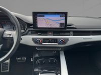 Audi A4 - Vorschau Bild 10