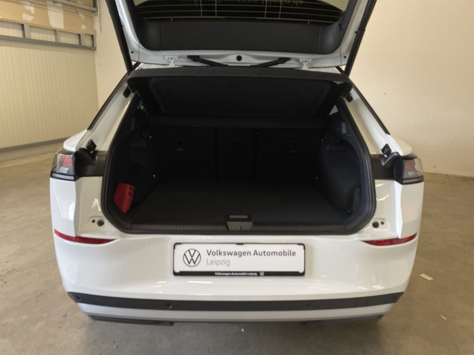 Volkswagen T-Roc - Bild 12