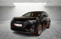 Audi Q4 e-tron - Vorschau Bild 2