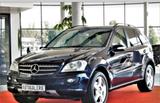 Mercedes-Benz ML 320 CDI - - Mercedes-Benz ML 320 in Stuttgart