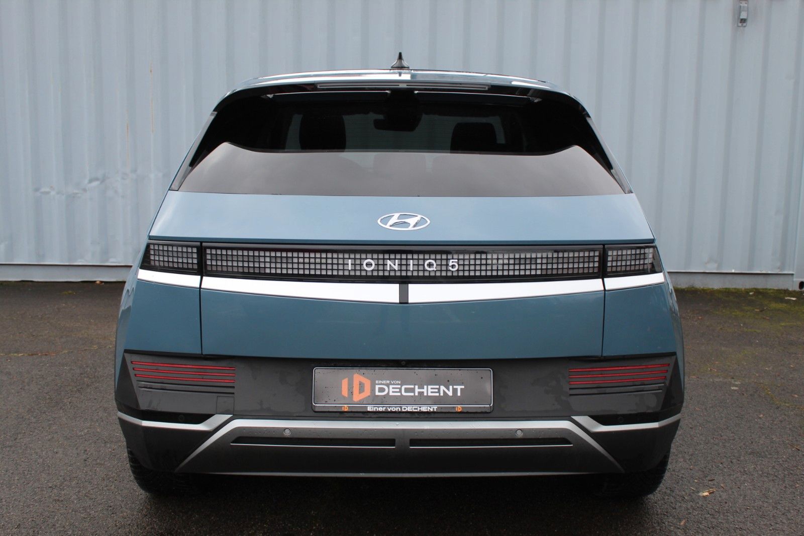 Fahrzeugabbildung Hyundai 5 Techniq 77,4 kWh Panorama*Kamera*SHZ*Navi