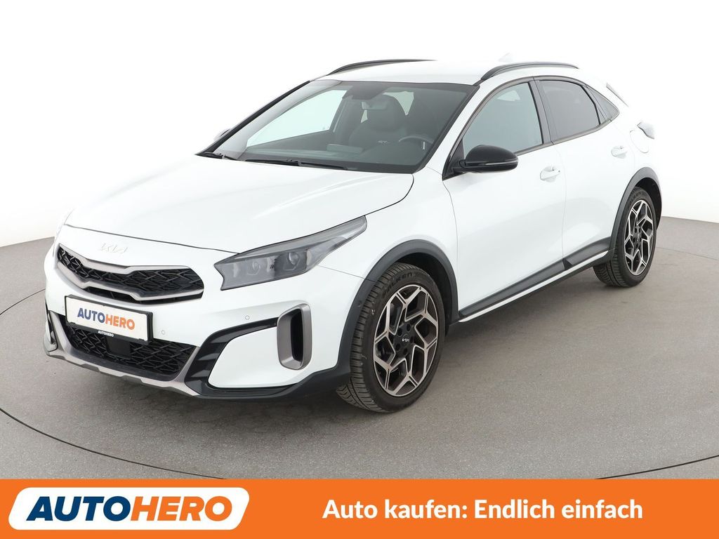Image of Kia XCeed