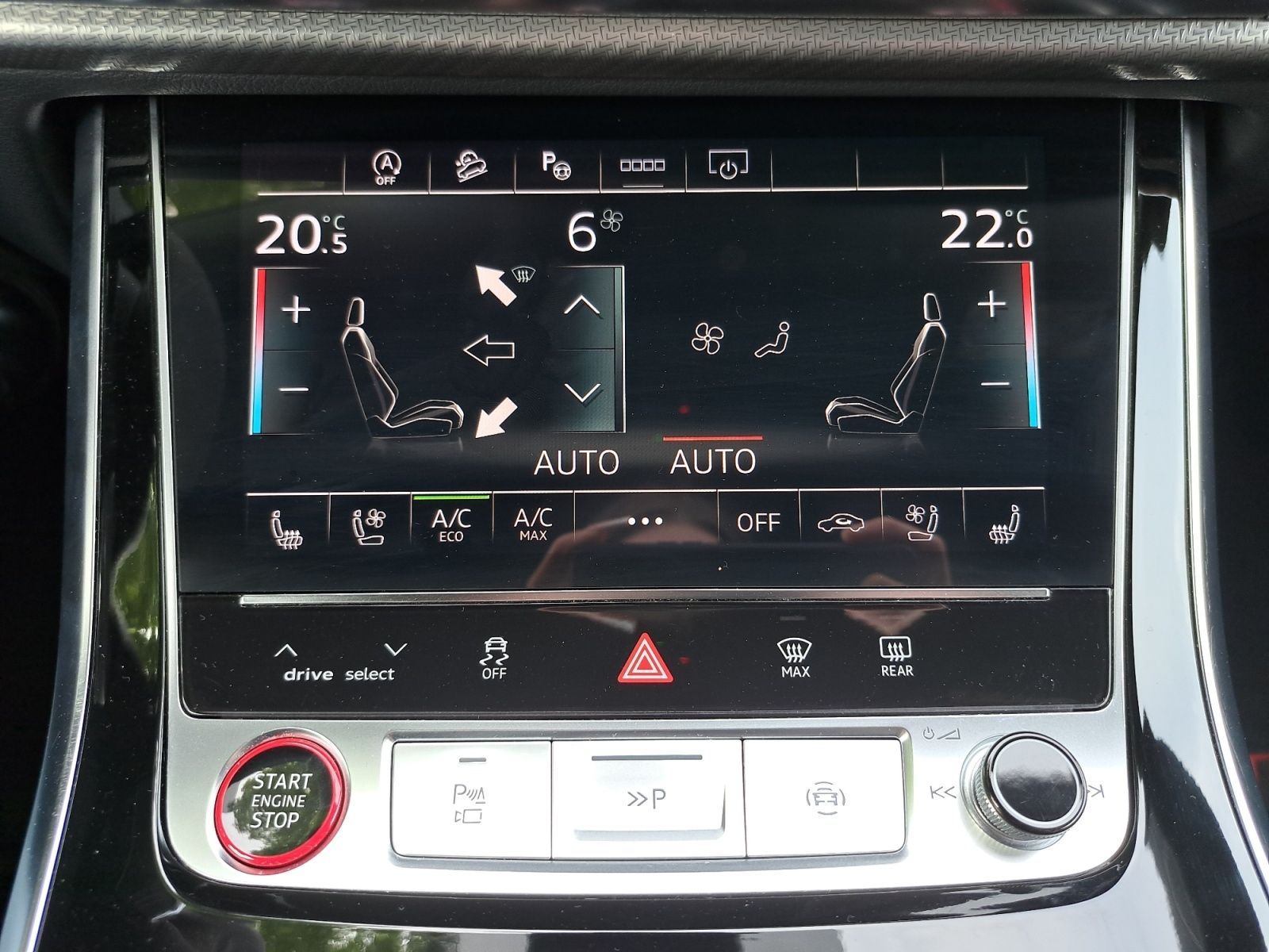 Audi RSQ8 - Bild 18