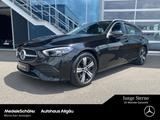 Mercedes-Benz C 200 T d Avantgarde Distronic Kamera Ambiente