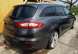 Ford Mondeo 1,5 TDCi 88kW Business ECOnetic Turnier - Ford Mondeo: 1.8