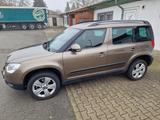Skoda Yeti 2.0 TDI 125kW 4x4 Elegance Plus Ed. Ele...