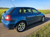 Audi A3 1.9TDI 96kW Tiptronic  - S-Line - Audi A3 aus 2003: 1.9